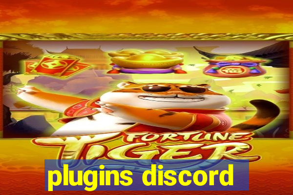 plugins discord